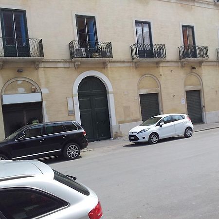 Centrale Trapani Exterior foto